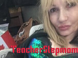 TeacherStepmom