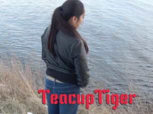 TeacupTiger