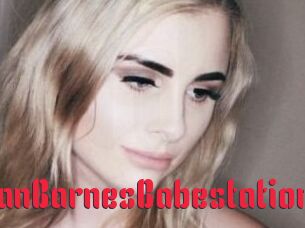 TeaganBarnesBabestation Video Extrait
