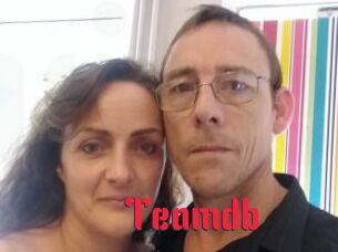 Teamdb