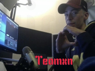 Teamxn Video Extrait