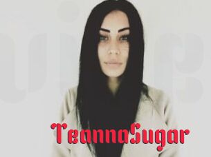 TeannaSugar