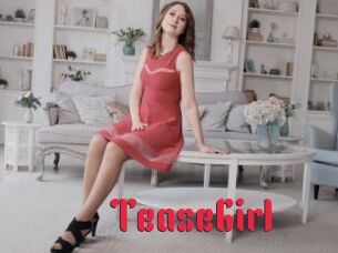 TeaseGir1