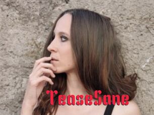 TeaseSane