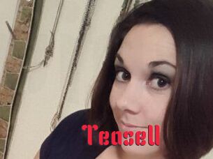TeaseU Video Extrait