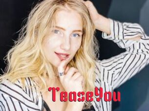 TeaseYou