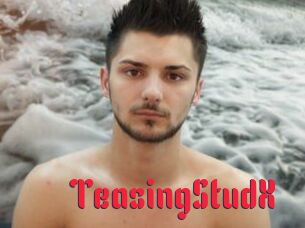 TeasingStudX