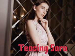 Teasing_Sara