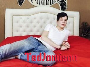 TedJamison Video Extrait