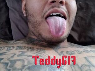 Teddy617