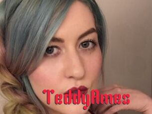 TeddyAmes
