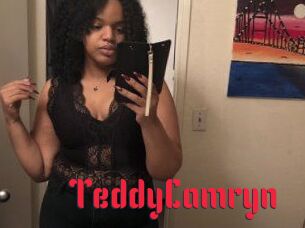 TeddyCamryn