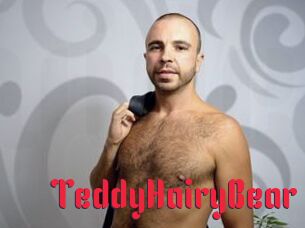 TeddyHairyBear Video Extrait