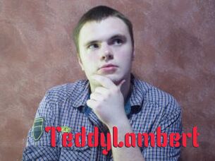 TeddyLambert