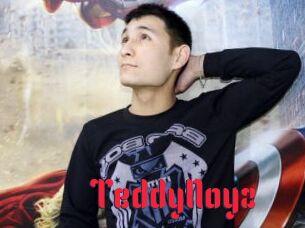 TeddyNoyz Video Extrait
