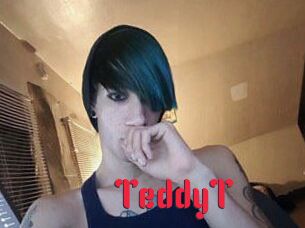 TeddyT