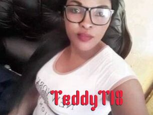 TeddyT18