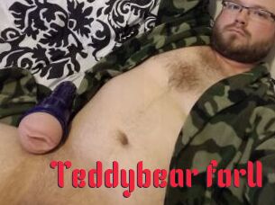 Teddybear_forU