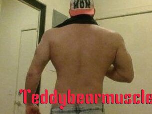 Teddybear_muscle