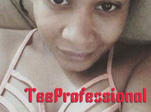 TeeProfessional Video Extrait