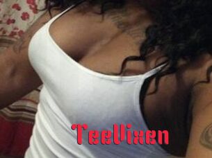 Tee_Vixen Video Extrait