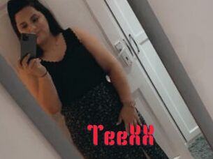 TeeXX