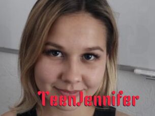 TeenJennifer