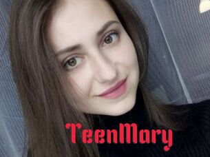 TeenMary Video Extrait