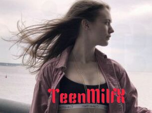 TeenMilfX