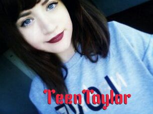 TeenTaylor