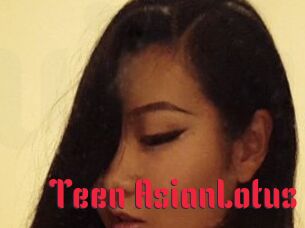 Teen_AsianLotus