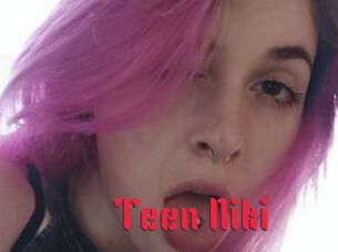Teen_Niki