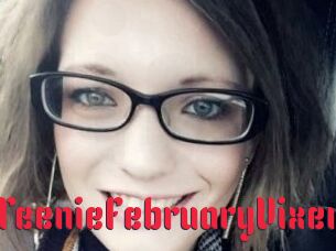 TeenieFebruaryVixen