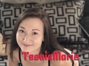 TeenieMarie