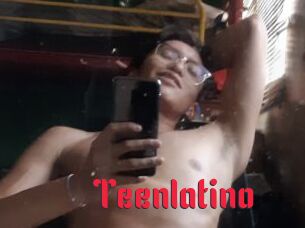 Teenlatino