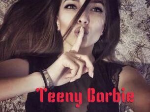 Teeny_Barbie Video Extrait