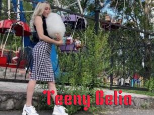 Teeny_Belia Video Extrait