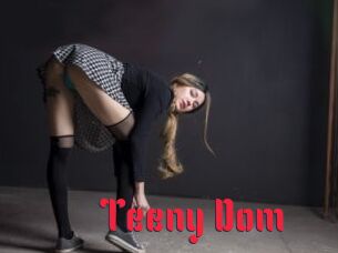 Teeny_Dom