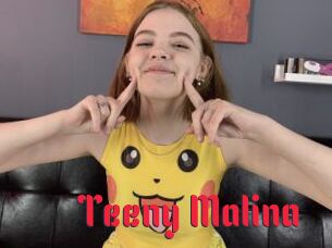 Teeny_Malina