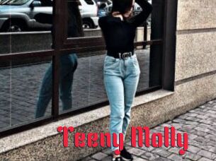 Teeny_Molly Video Extrait