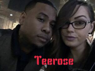 Teerose