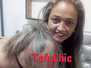 TefyChic