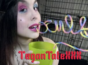 TeganTateXXX Video Extrait