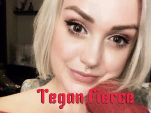 Tegan_Fierce Video Extrait