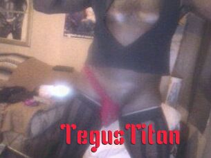 TegusTitan
