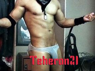 Teheran21