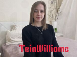 TeiaWilliams