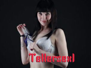 Tellersex1 Video Extrait