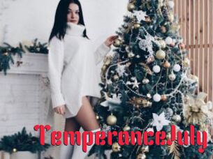 TemperanceJuly