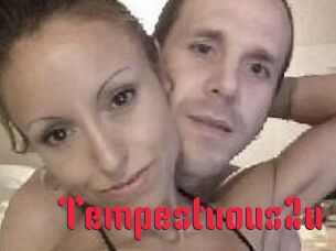 Tempestuous2u